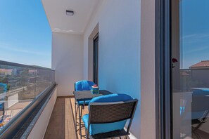 Terrace/patio - Villa Elegance Escape (Vodice)