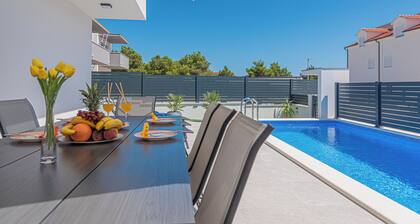 Villa Elegance Escape