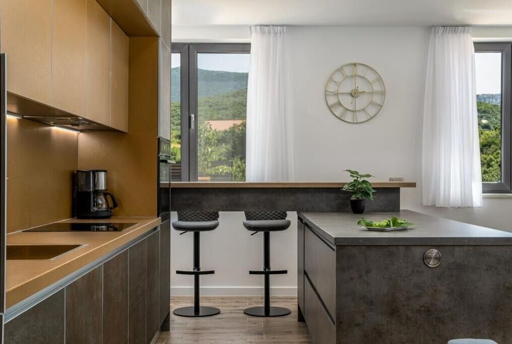 Villa | Private kitchen