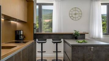 Villa | Private kitchen