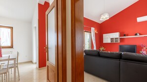 Villa | Konaklama yeri alanı