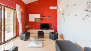 Villa | Televizyon
