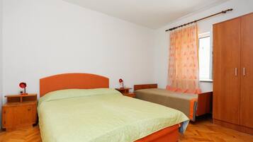 Apartment (A3) | Free WiFi