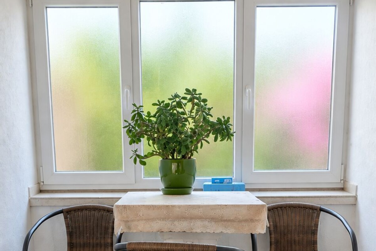 Apartment (A4) | Interior