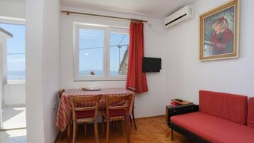 Apartment (A3) | Living room