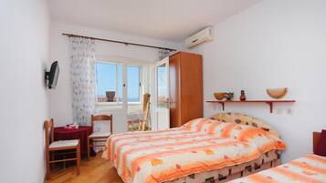 Apartment (A2) | Kostenloses WLAN