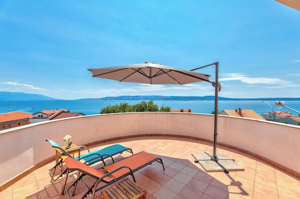 Villa - Villa Roko (Novi Vinodolski)