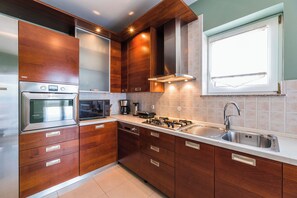 빌라 | 전용 주방