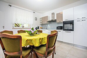 Villa | Dining - Villa Knez (Omis)