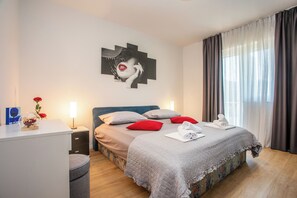 Villa | Iron/ironing board, free WiFi - Villa Knez (Omis)