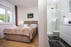 Villa | Iron/ironing board, free WiFi - Villa Knez (Omis)