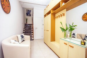 Villa | Interior - Villa Knez (Omis)