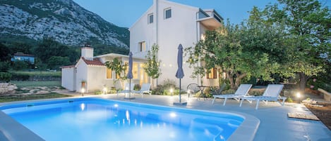 Bâtiment design