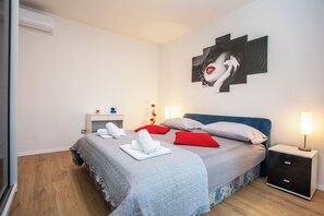 Villa | Iron/ironing board, free WiFi - Villa Knez (Omis)