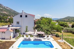 Exterior - Villa Knez (Omis)