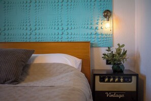 Huvila | Tallelokero huoneessa, silitysrauta/-lauta, ilmainen Wi-Fi