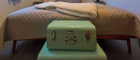 Villa | In-room safe, iron/ironing board, free WiFi