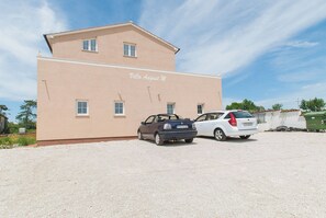 Building design - Villa Spacious (Zminj)