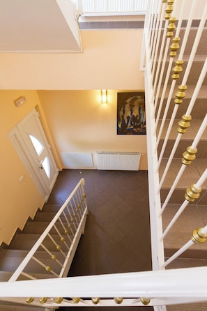 Interior - Villa Spacious (Zminj)