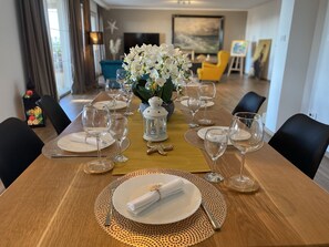 Villa | Dining - Villa Arba (Rab)