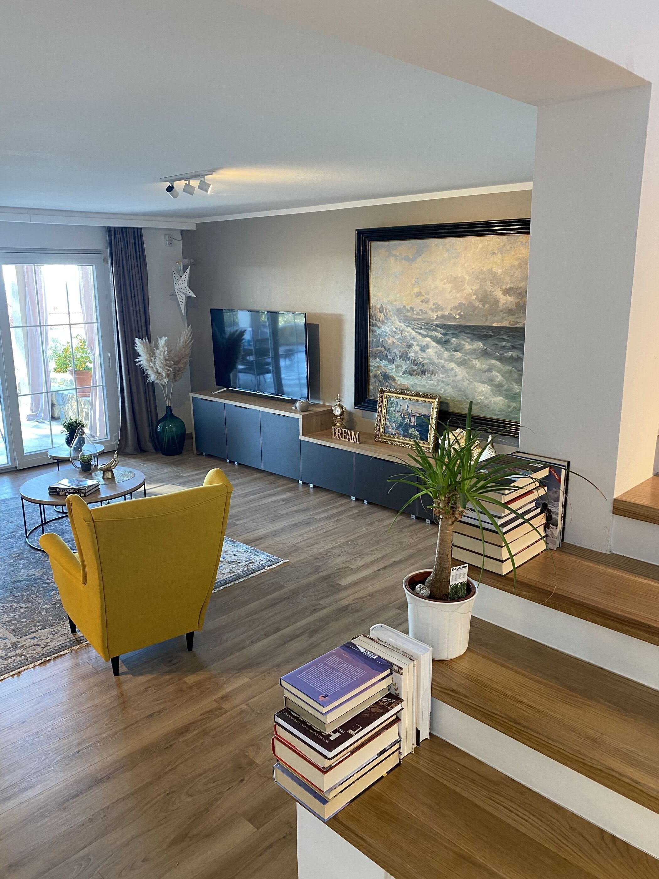 Villa | Interior