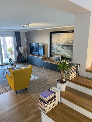 Villa | Intérieur