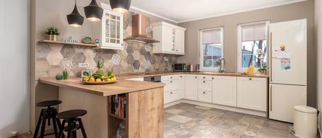Villa | Private kitchen
