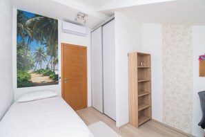 Villa | Iron/ironing board, free WiFi - Villa Beautiful Countryside (Ružić)