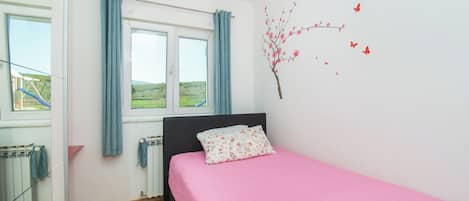 Villa | Fer et planche Ă repasser, accĂšs au Wi-Fi (inclus)