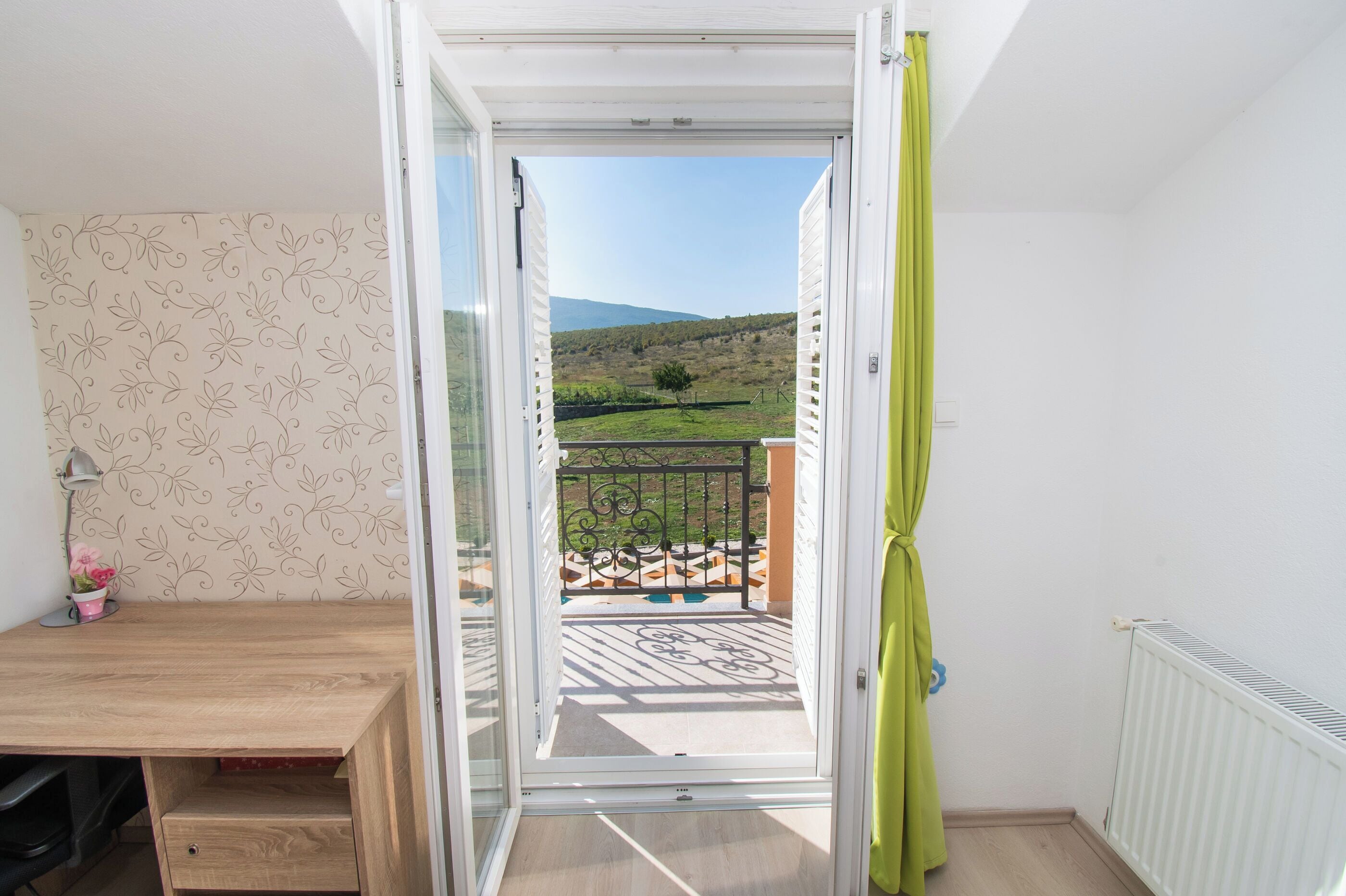 Biệt thự | Cảnh từ trên cao