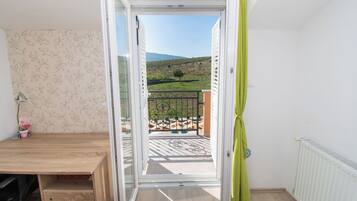 Biệt thự | Cảnh từ trên cao