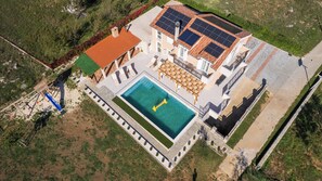 Exterior - Villa Beautiful Countryside (Ružić)