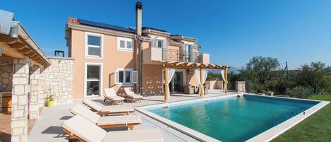 建物のデザイン