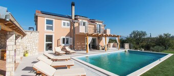 Villa Beautiful Countryside