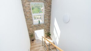 Villa | Trappa