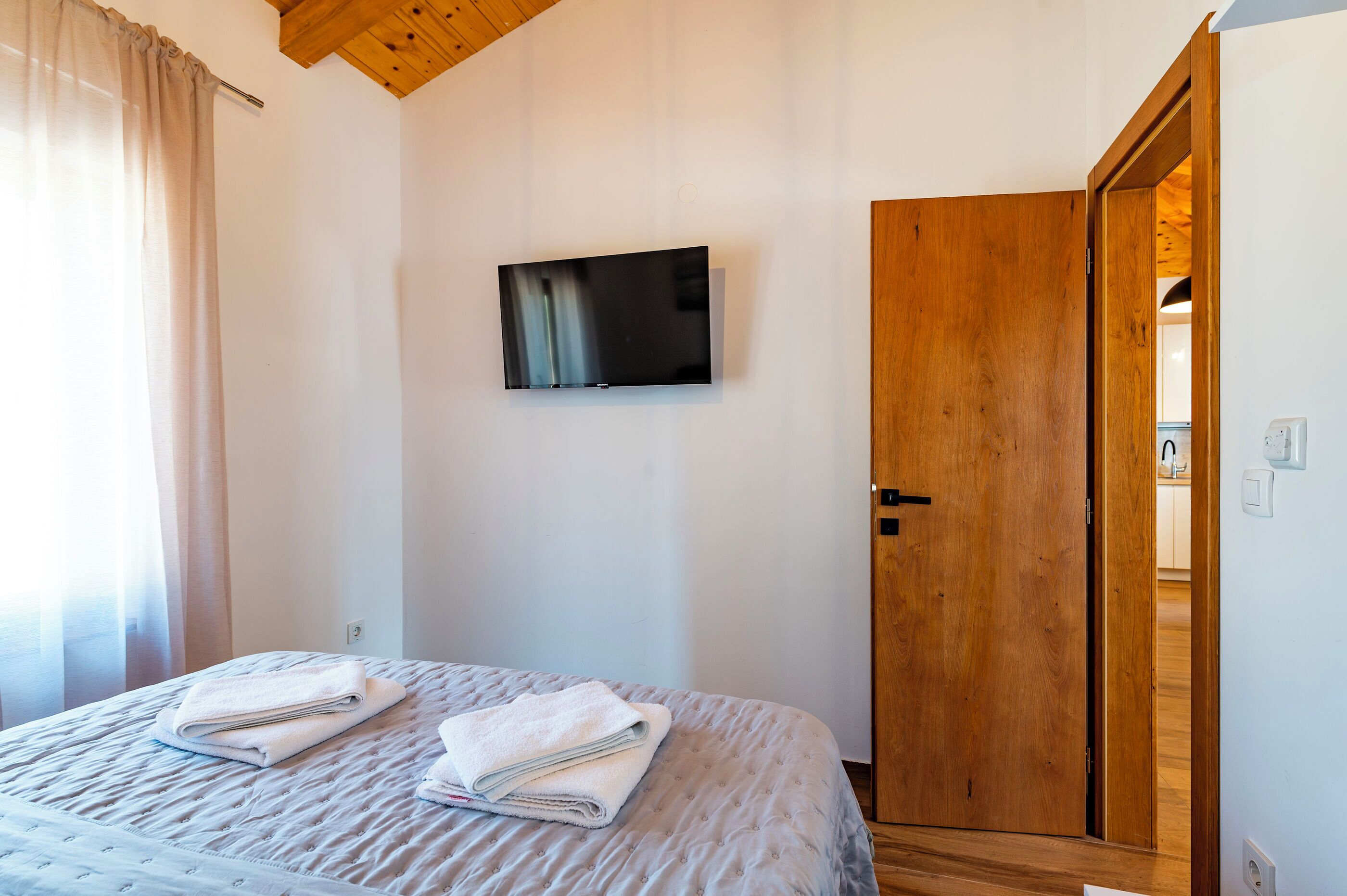 Villa | Ferro/asse da stiro, Wi-Fi gratuito