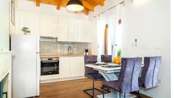 Villa | Private kitchen