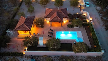 Bâtiment design