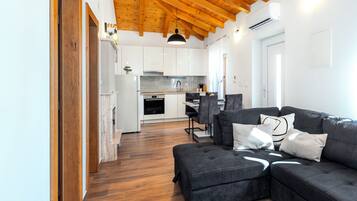 Villa | BBQ/picnic Area