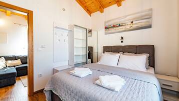 Biệt thự | Bàn ủi/dụng cụ ủi quần áo, truy cập Internet không dây miễn phí