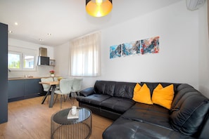Villa | Living area - Villa Luxe (Vodice)