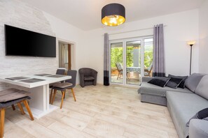 Vila | Sala de estar
