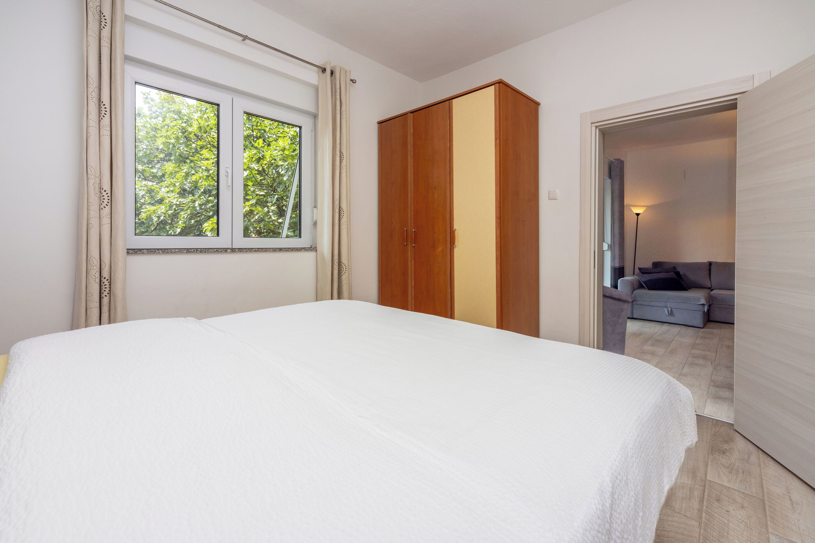 Villa | Bügeleisen/Bügelbrett, kostenloses WLAN