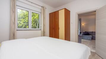 Villa | Bügeleisen/Bügelbrett, kostenloses WLAN