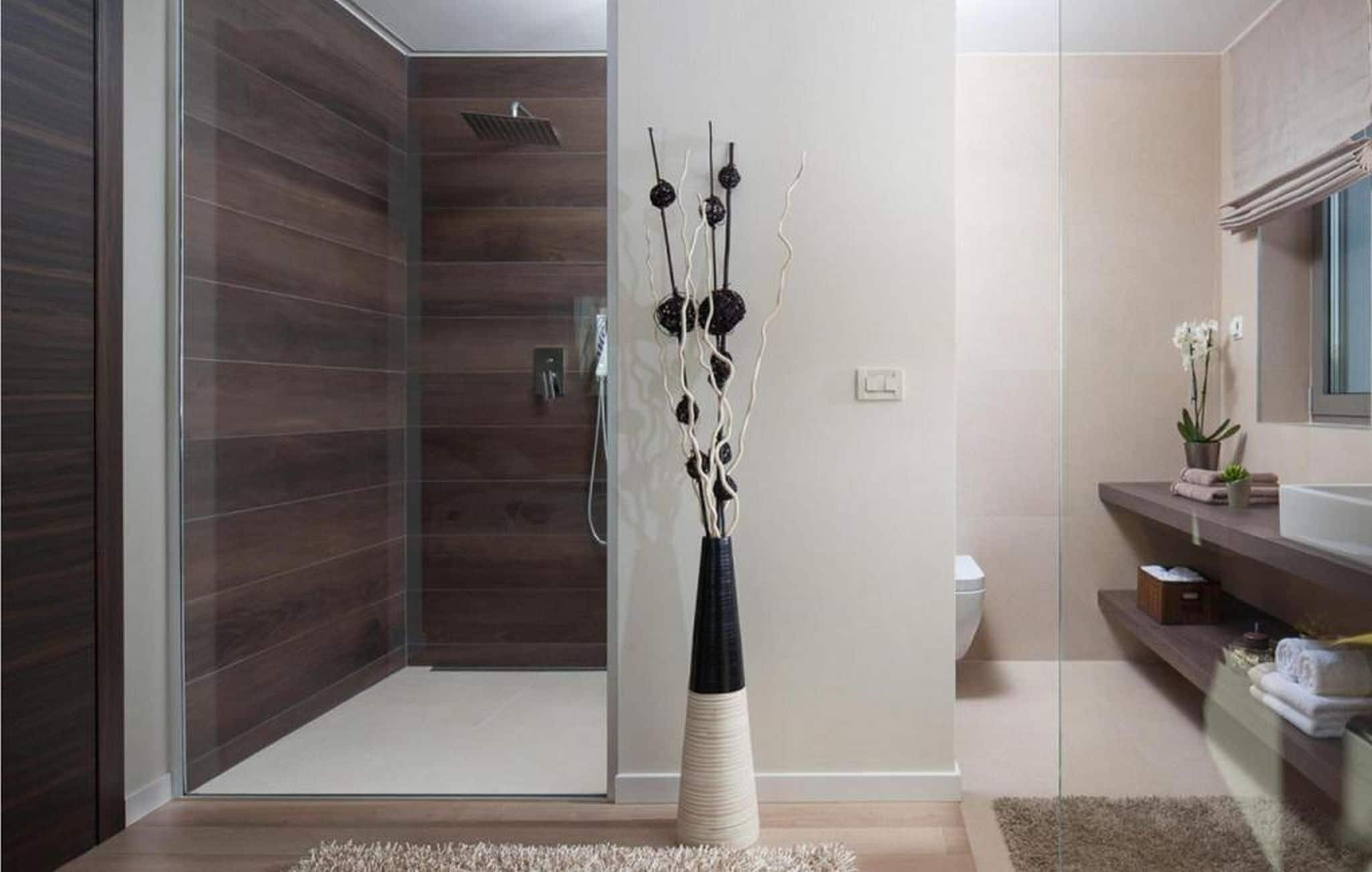 Villa | Bathroom