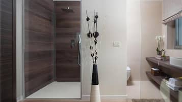 Villa | Bathroom
