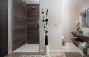 Villa | Bathroom - Villa Royal Green (Rasa)