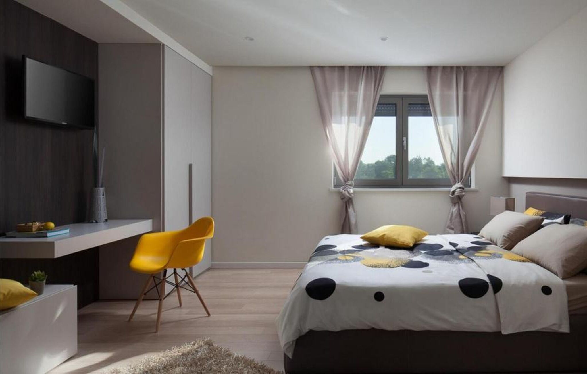 Villa | In-room safe, iron/ironing board, free WiFi