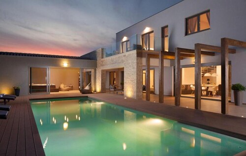 Villa Royal Green