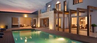 Villa Royal Green